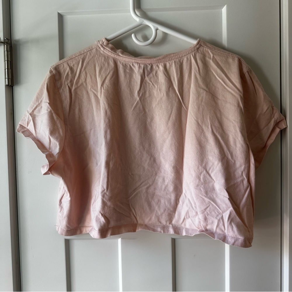 PRINCESS POLLY The Polly Tee - Picture 3 of 4
